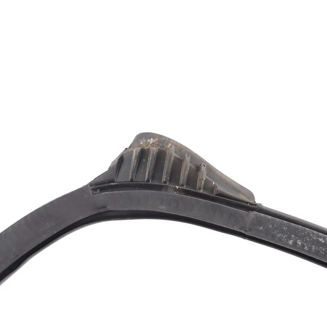 Front Inner Frame Door Cover Seal Gasket Rubber Left N/S to Audi TT 8J with Part number 8J8831707D Audi TT 8J Front Inner Frame Door Cover Seal Gasket Rubber Left N/S - SKU 8J8831707D - Part number 8J8831707D