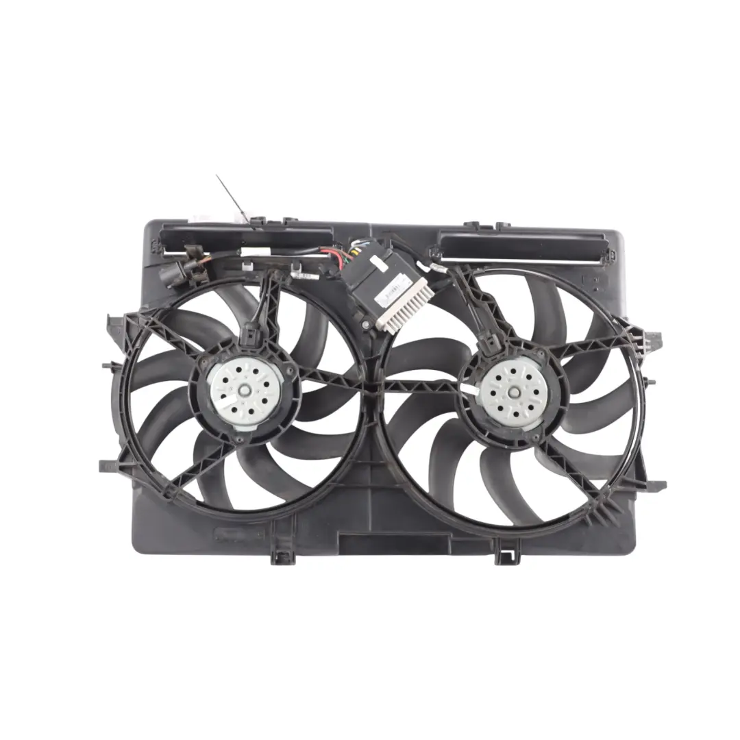 Audi A4 B8 Q5 8R Cache Ventilateur Radiateur Moteur Panneau Liquide - SKU 8K0121003P - Numéro de pièce 8K0121003P