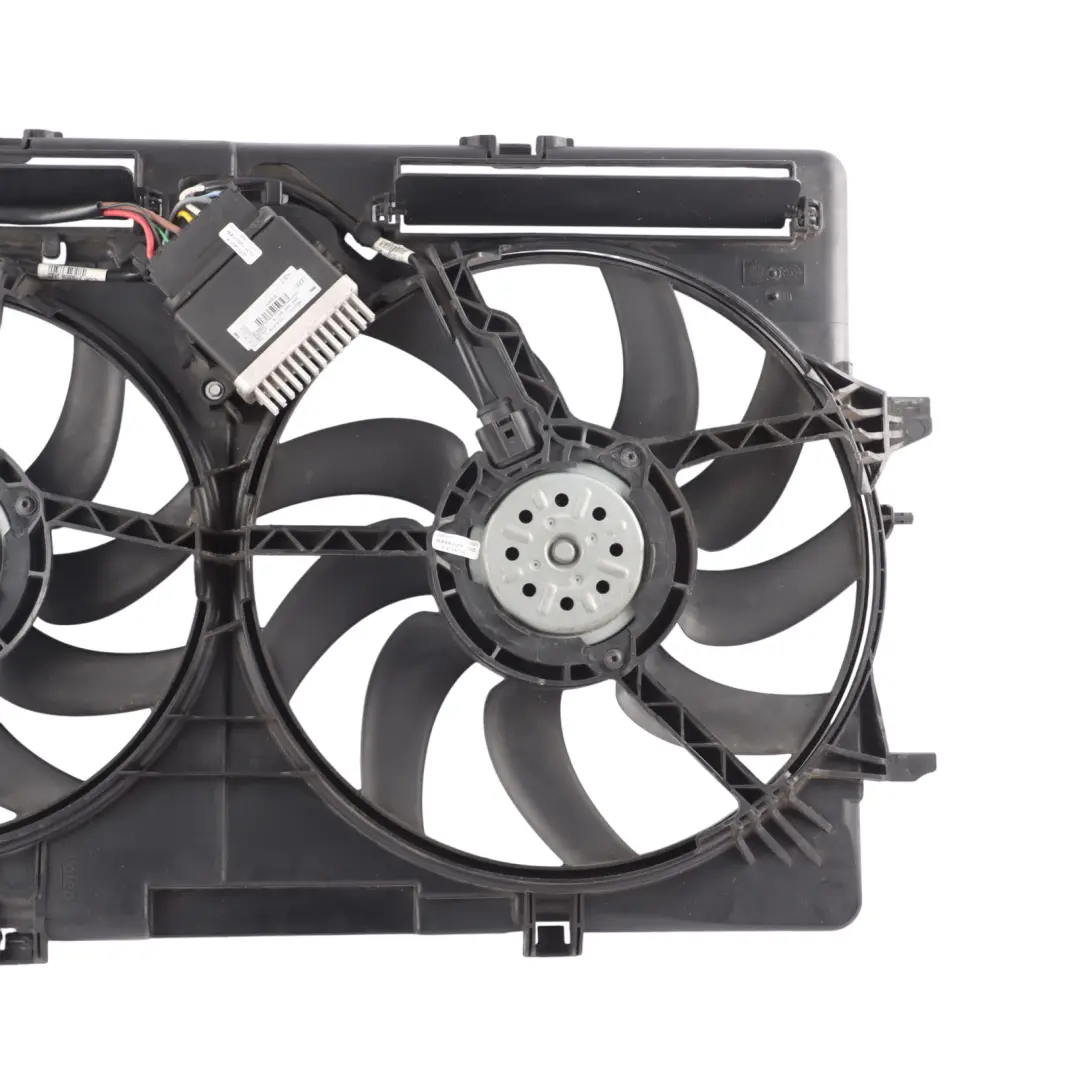 Audi A4 B8 Q5 8R Cache Ventilateur Radiateur Moteur Panneau Liquide - SKU 8K0121003P - Numéro de pièce 8K0121003P