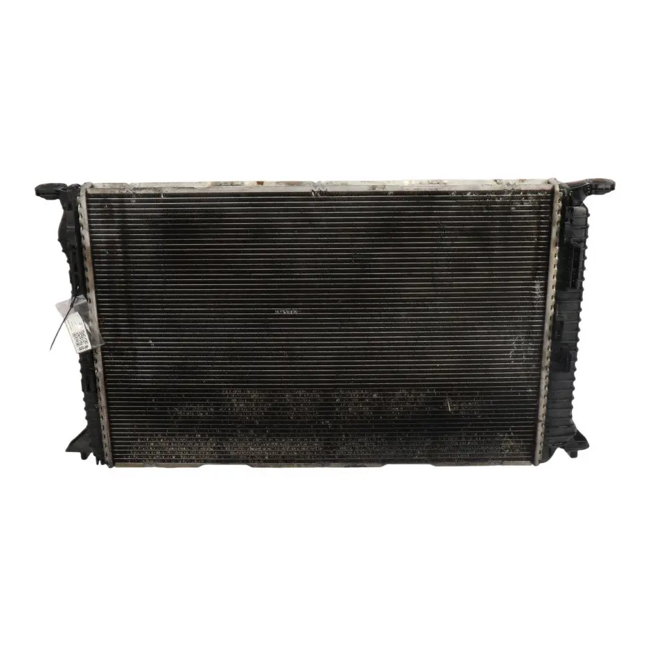 Audi A5 S5 8T Radiator Engine Cooling Coolant Unit Radiator - SKU 8K0121251S - Part number 8K0121251S