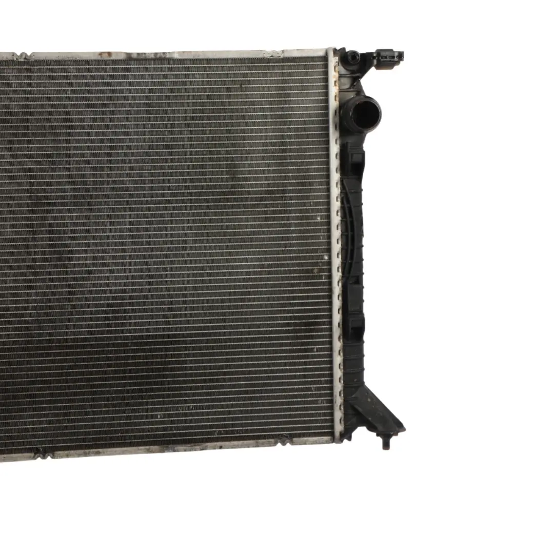 Audi A5 S5 8T Radiator Engine Cooling Coolant Unit Radiator - SKU 8K0121251S - Part number 8K0121251S