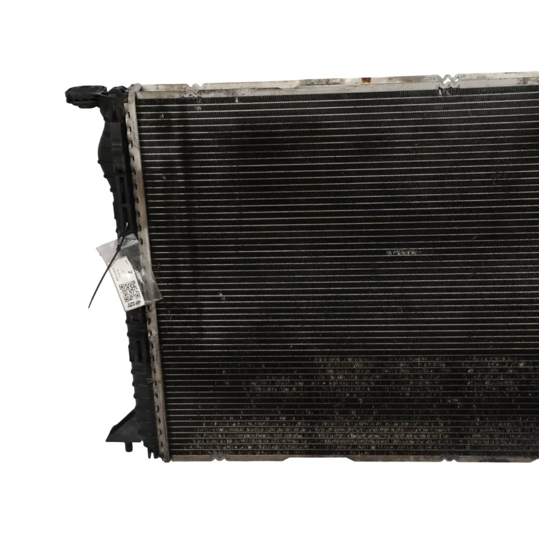 Audi A5 S5 8T Radiator Engine Cooling Coolant Unit Radiator - SKU 8K0121251S - Part number 8K0121251S