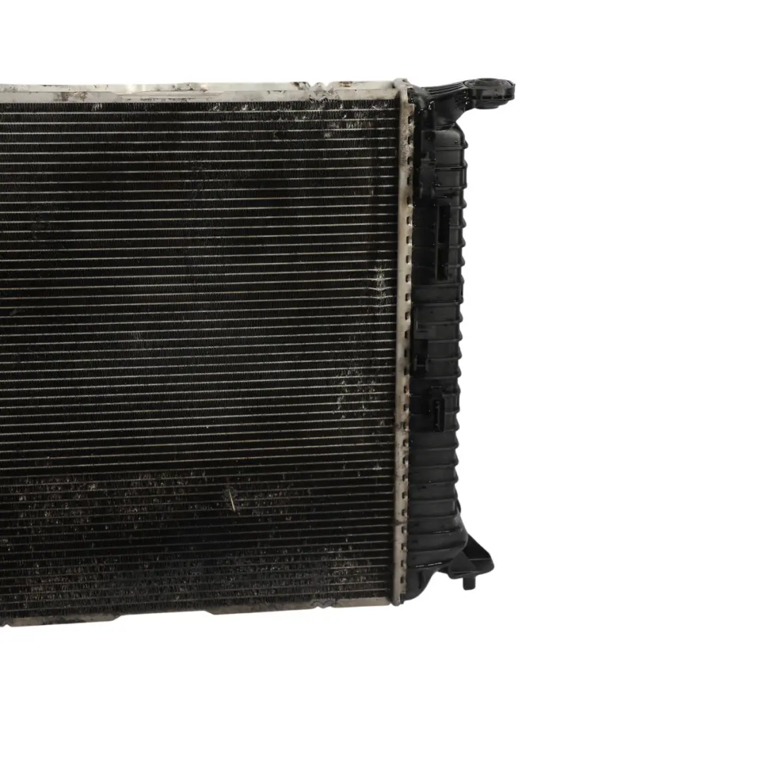 Audi A5 S5 8T Radiator Engine Cooling Coolant Unit Radiator - SKU 8K0121251S - Part number 8K0121251S