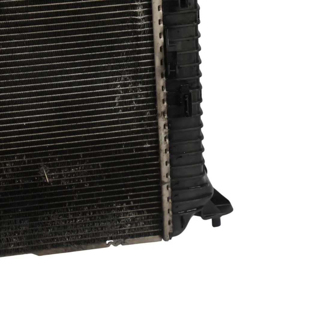 Audi A5 S5 8T Radiator Engine Cooling Coolant Unit Radiator - SKU 8K0121251S - Part number 8K0121251S