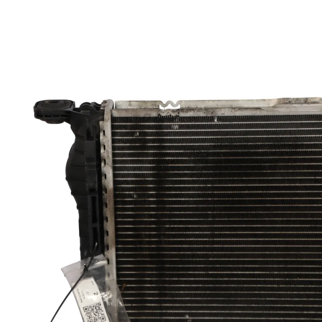 Audi A5 S5 8T Radiator Engine Cooling Coolant Unit Radiator - SKU 8K0121251S - Part number 8K0121251S