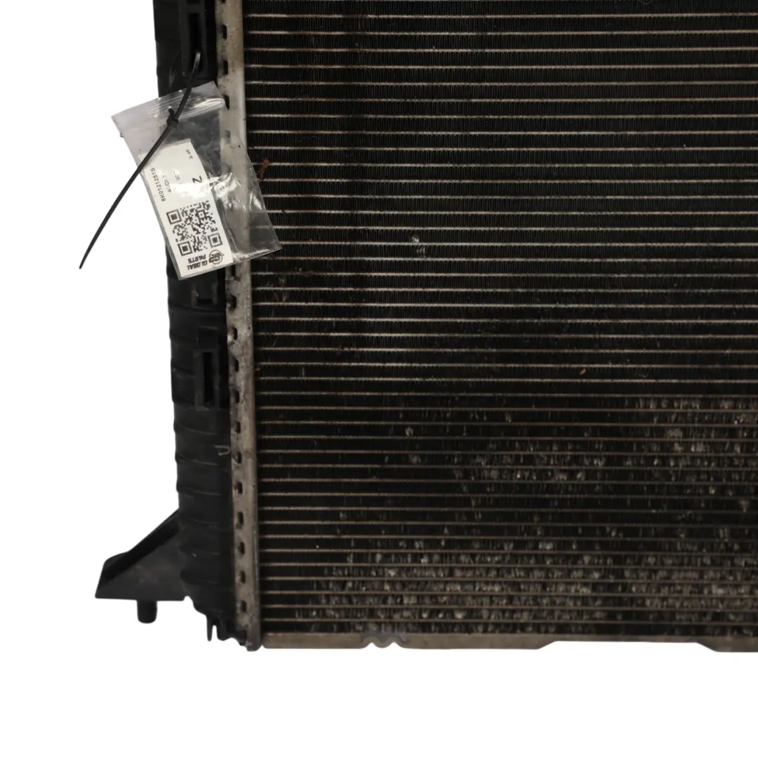 Radiator Engine Cooling Coolant Unit Radiator to Audi A5 S5 8T with Part number 8K0121251S Audi A5 S5 8T Radiator Engine Cooling Coolant Unit Radiator - SKU 8K0121251S - Part number 8K0121251S