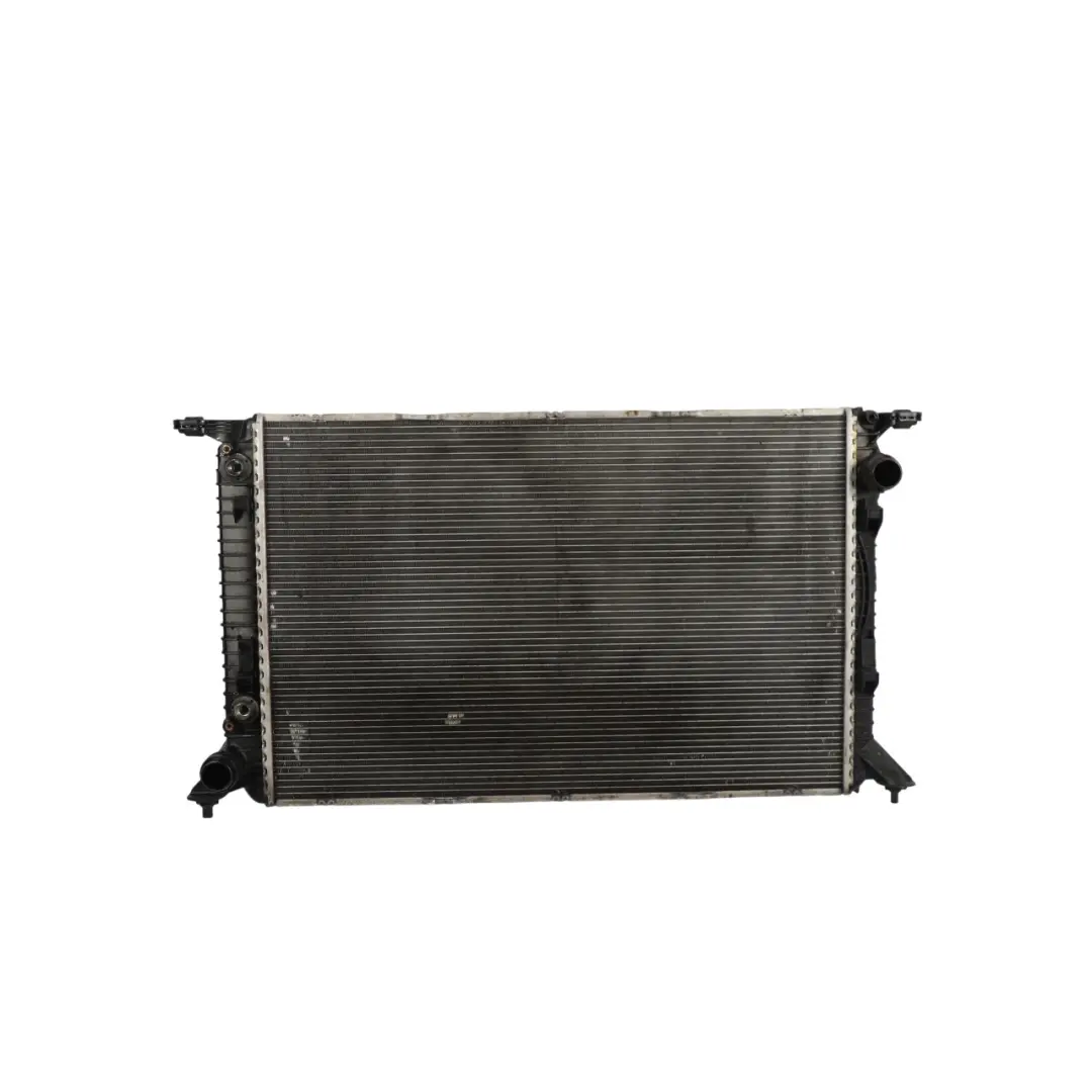 Audi A5 S5 8T Radiator Engine Cooling Coolant Unit Radiator - SKU 8K0121251S - Part number 8K0121251S