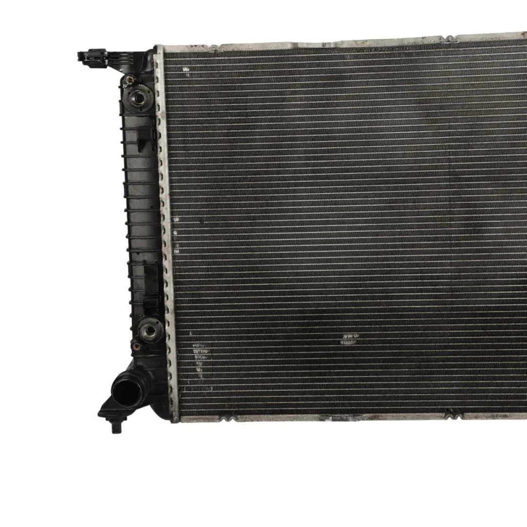 Audi A5 S5 8T Radiator Engine Cooling Coolant Unit Radiator - SKU 8K0121251S - Part number 8K0121251S