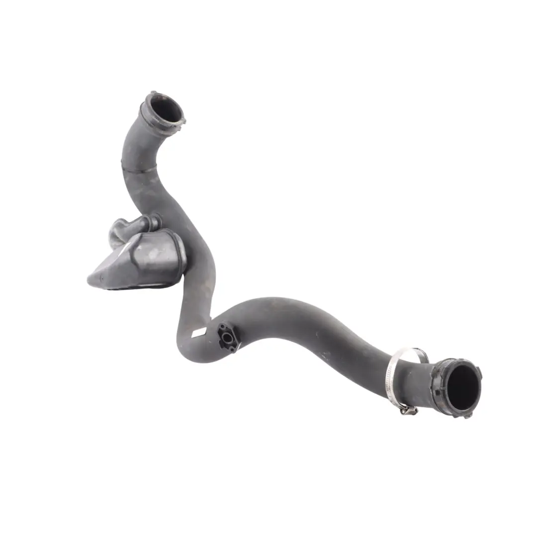 Audi A4 B8 A5 8T Turbo Air Intake Pipe Hose Line Inlet 2.0 TDI - SKU 8K0145673AC-1 - Part number 8K0145673AC