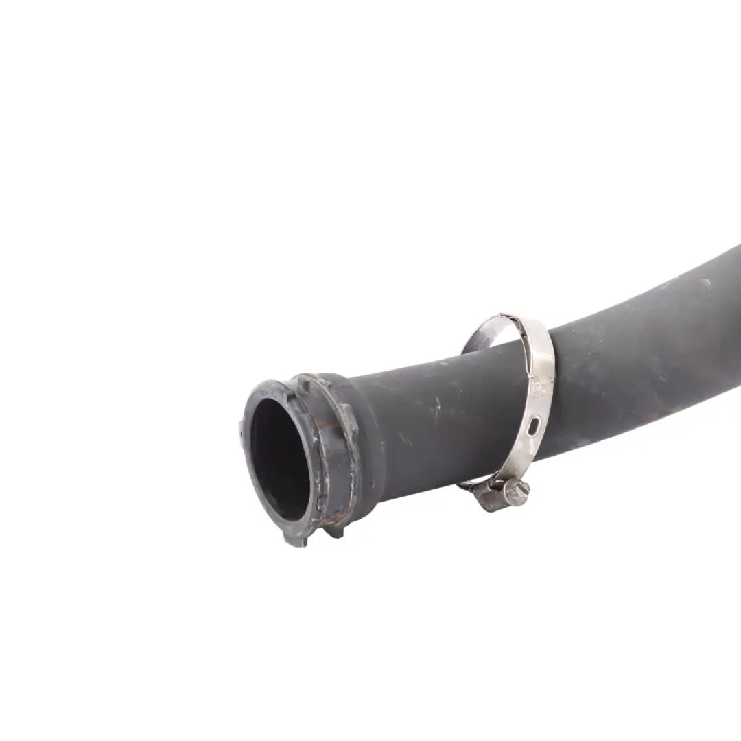 Audi A4 B8 A5 8T Turbo Air Intake Pipe Hose Line Inlet 2.0 TDI - SKU 8K0145673AC-1 - Part number 8K0145673AC