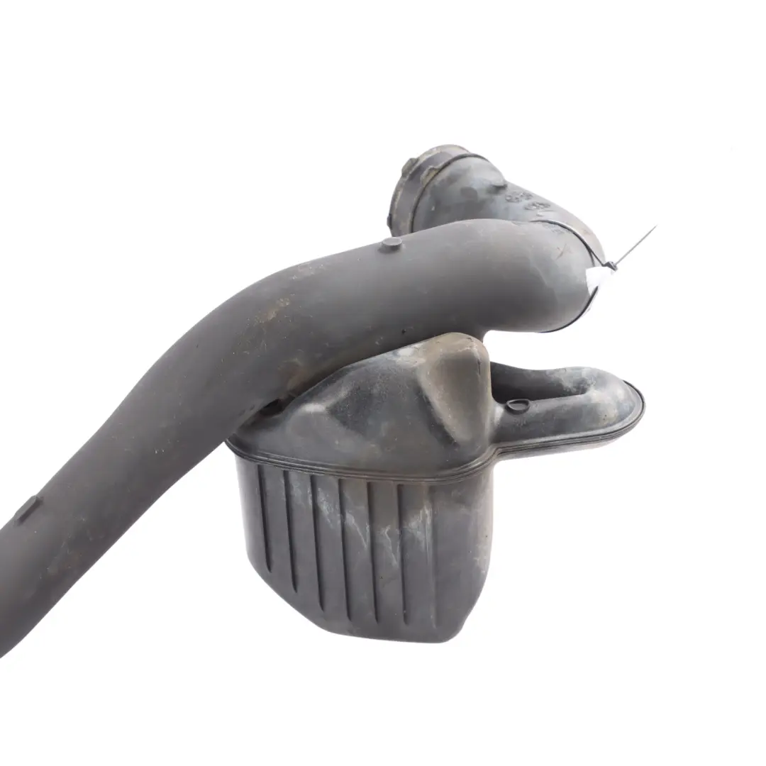 Audi A4 B8 A5 8T Turbo Luftansaugrohr Schlauchleitung 2.0 TDI - SKU 8K0145673AC-1 - Teilenummer 8K0145673AC