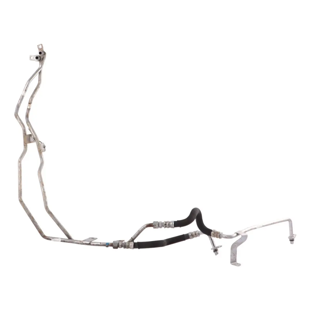 Audi A5 8T Connecting Oil Pressure Line Pipe - SKU 8K0317817AT - Part number 8K0317817AT