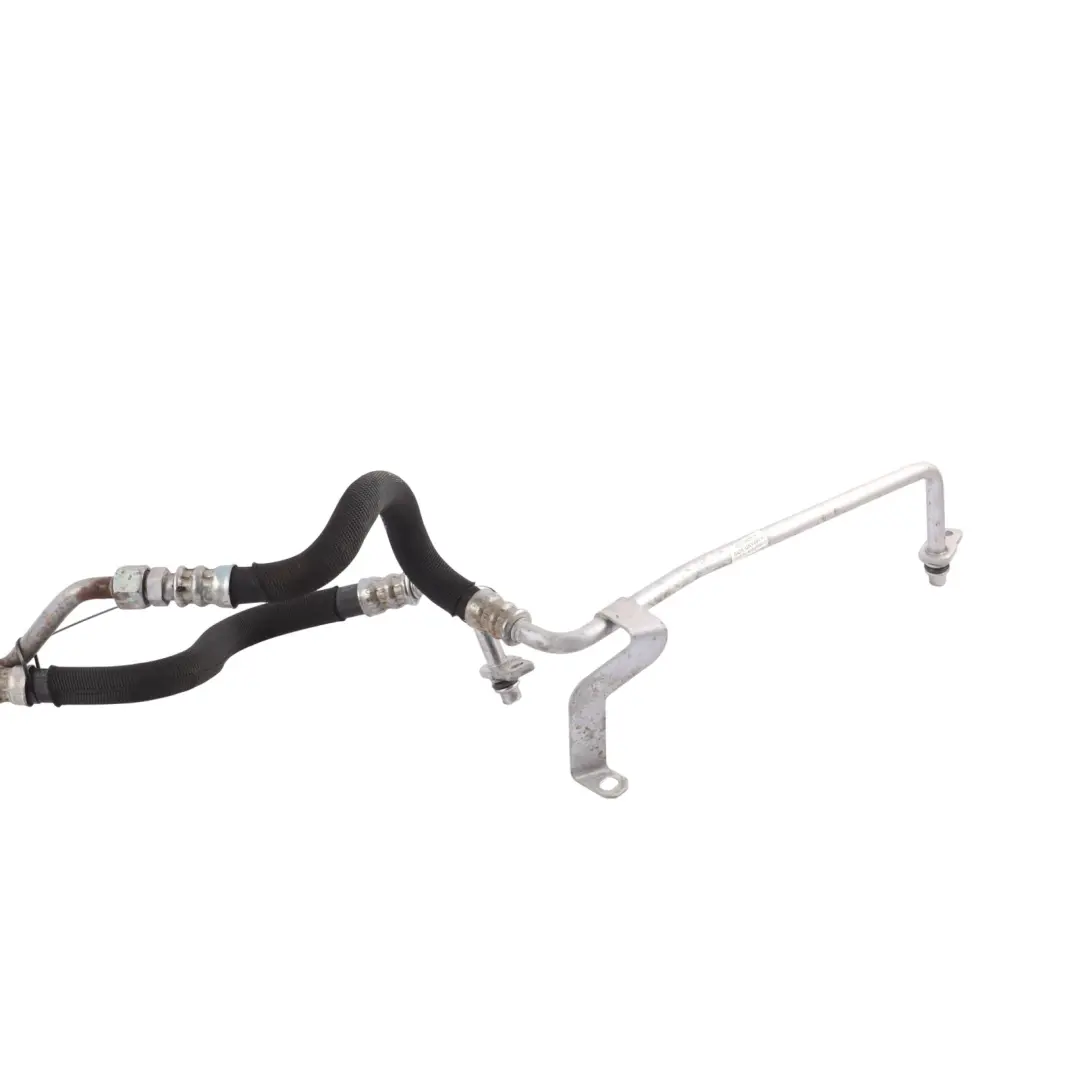 Connecting Oil Pressure Line Pipe to Audi A5 8T with Part number 8K0317817AT Audi A5 8T Connecting Oil Pressure Line Pipe - SKU 8K0317817AT - Part number 8K0317817AT