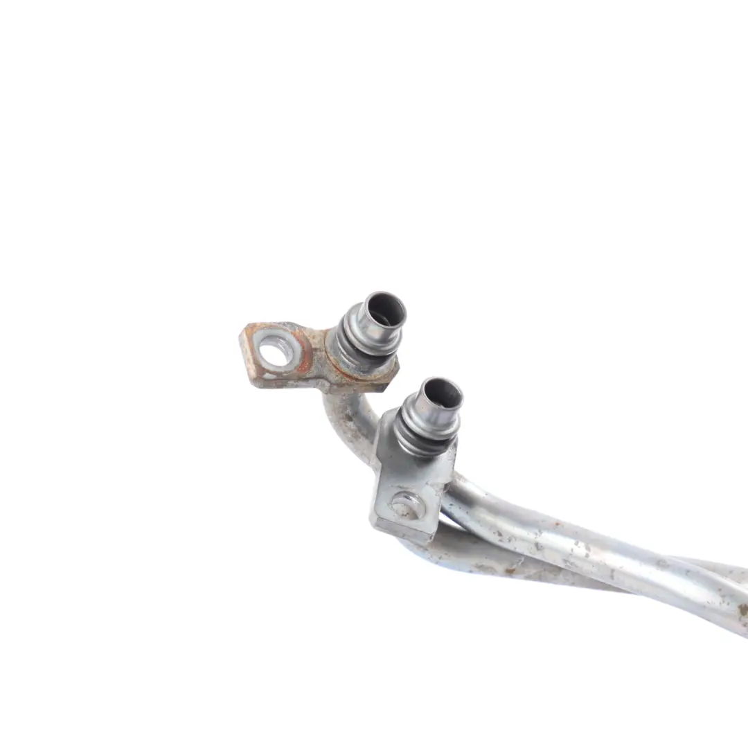 Audi A5 8T Przewód Oleju Skrzyni - SKU 8K0317817AT - Numer Części 8K0317817AT