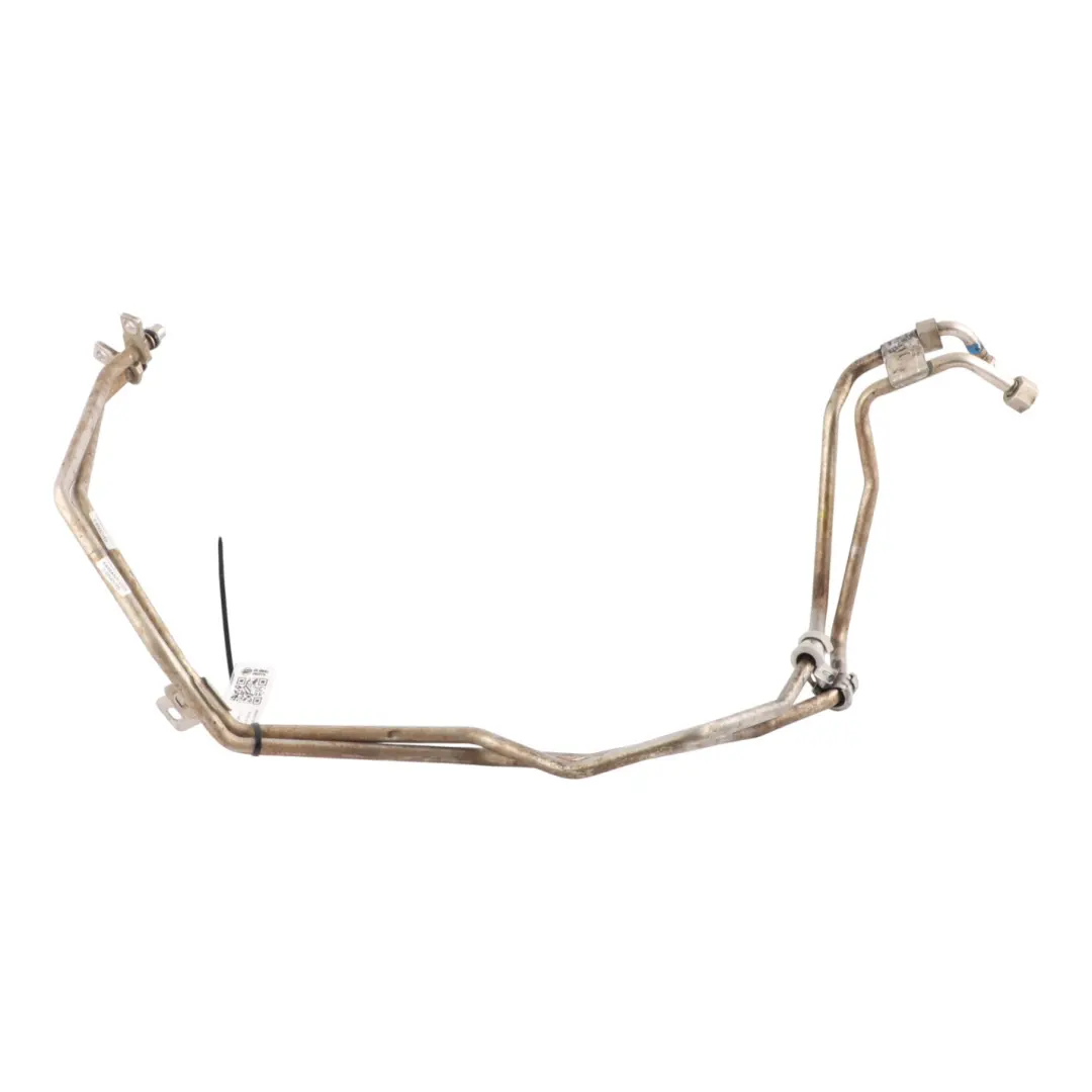 Gearbox Oil Pipes Hoses 8K0317818DK to Audi A5 8T Automatic with Part number 8K0317817DK Audi A5 8T Automatic Gearbox Oil Pipes Hoses 8K0317818DK - SKU 8K0317817DK - Part number 8K0317817DK