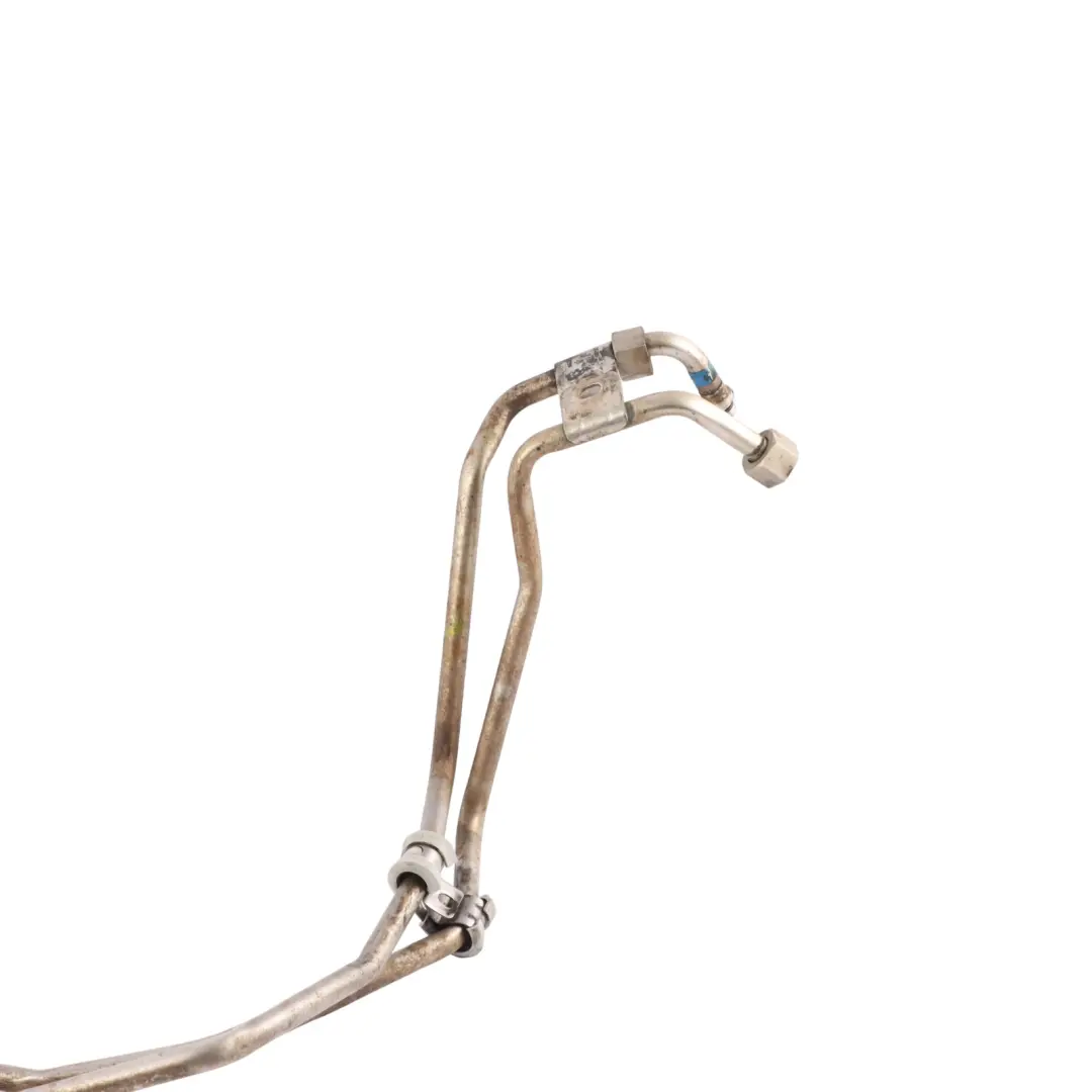 Audi A5 8T Automatic Gearbox Oil Pipes Hoses 8K0317818DK - SKU 8K0317817DK - Part number 8K0317817DK