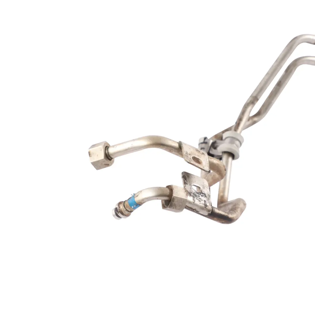 Audi A5 8T Automatic Gearbox Oil Pipes Hoses 8K0317818DK - SKU 8K0317817DK - Part number 8K0317817DK