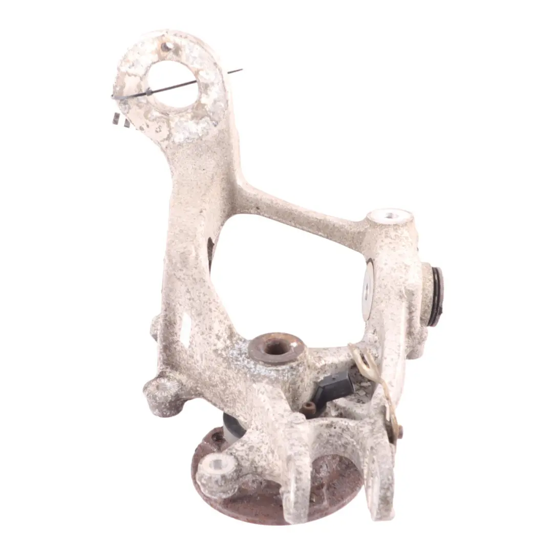 Cuscinetto Mozzo Braccio Portante Nocca Sinistra per Audi A5 8T A4 B8 con numero di parte 8K0505431AK Audi A5 8T A4 B8 Cuscinetto Mozzo Braccio Portante Nocca Sinistra - SKU 8K0505431AK-2 - Numero di parte 8K0505431AK