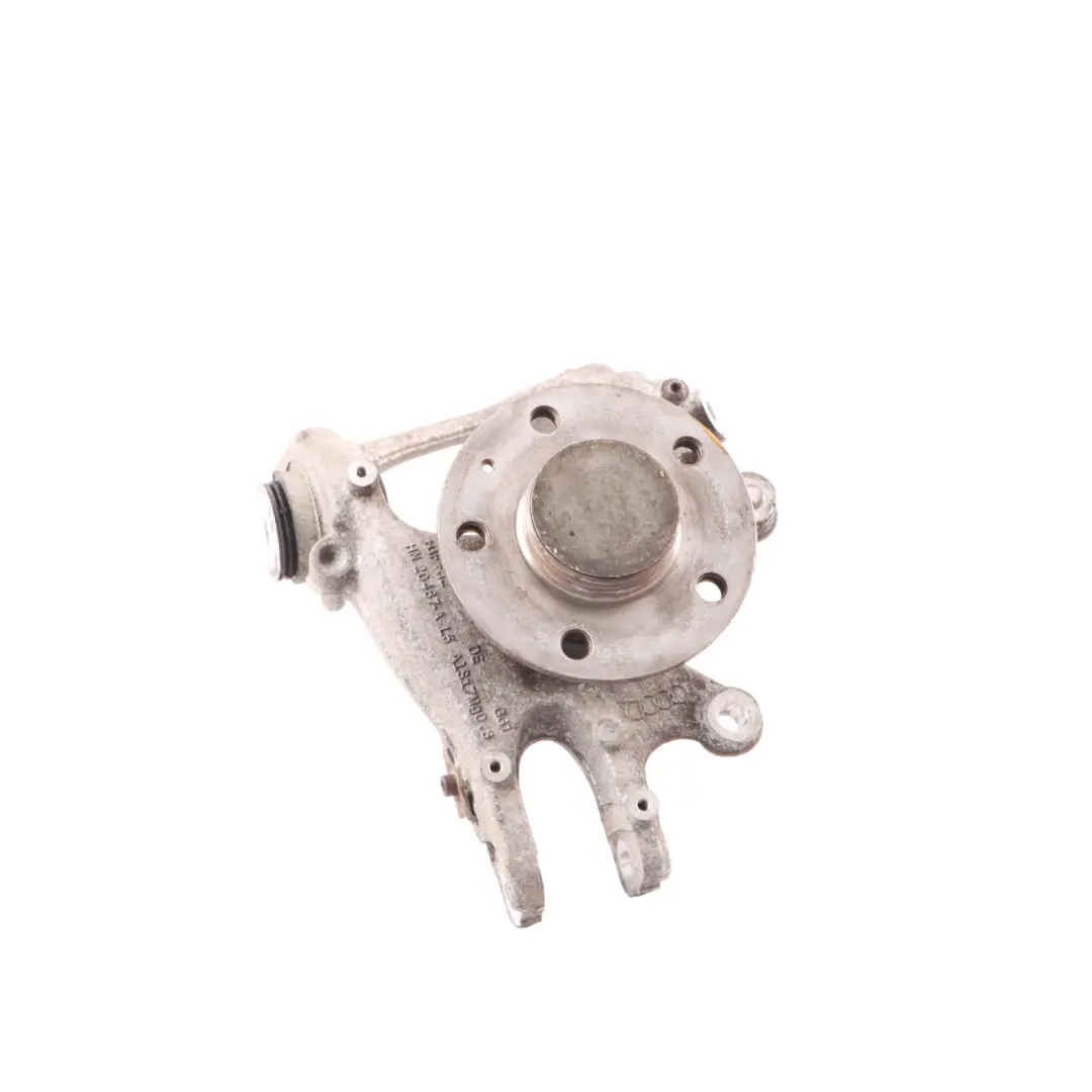 Cuscinetto Mozzo Braccio Portante Nocca Sinistra per Audi A5 8T A4 B8 con numero di parte 8K0505431AK Audi A5 8T A4 B8 Cuscinetto Mozzo Braccio Portante Nocca Sinistra - SKU 8K0505431AK-2 - Numero di parte 8K0505431AK