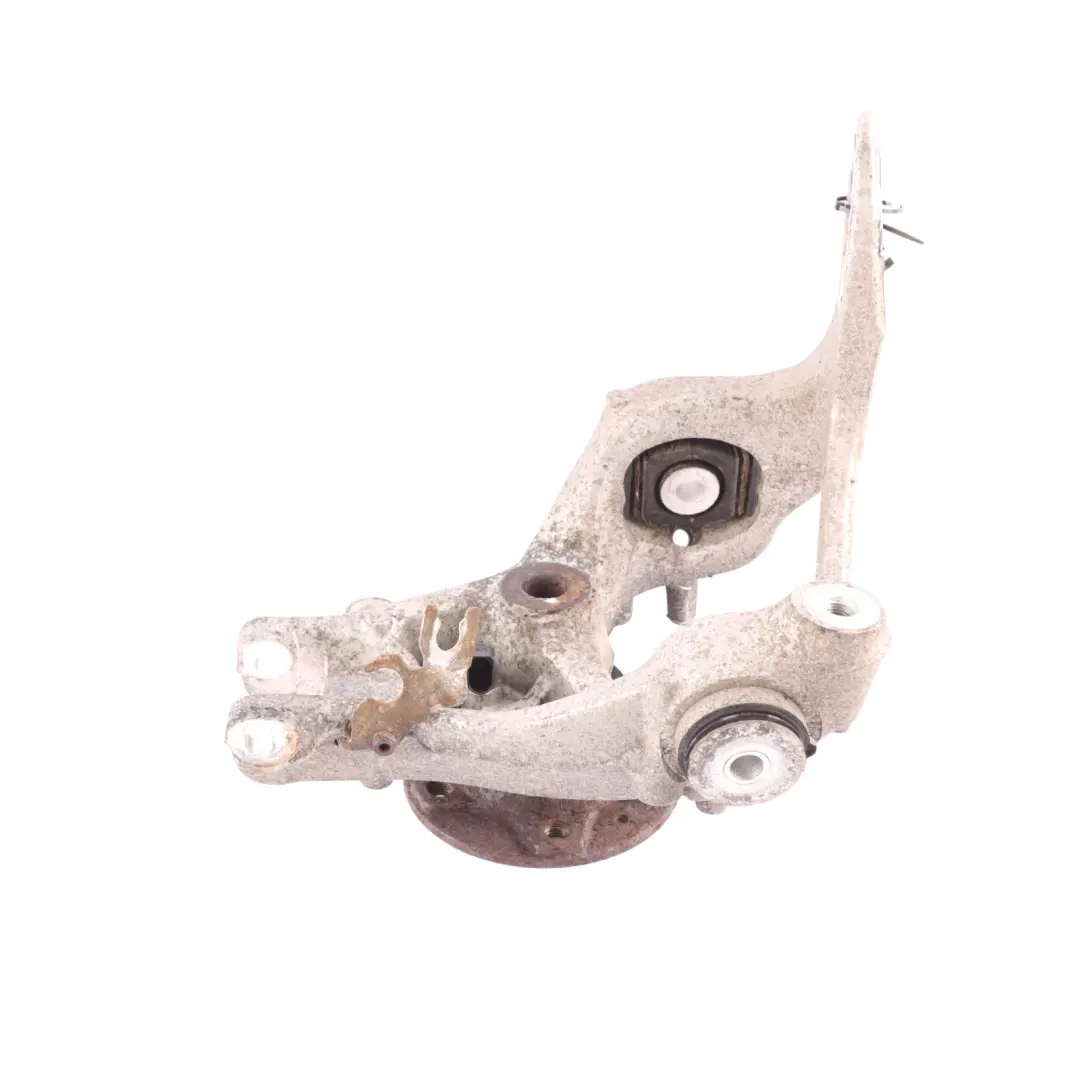 Cuscinetto Mozzo Braccio Portante Nocca Sinistra per Audi A5 8T A4 B8 con numero di parte 8K0505431AK Audi A5 8T A4 B8 Cuscinetto Mozzo Braccio Portante Nocca Sinistra - SKU 8K0505431AK-2 - Numero di parte 8K0505431AK