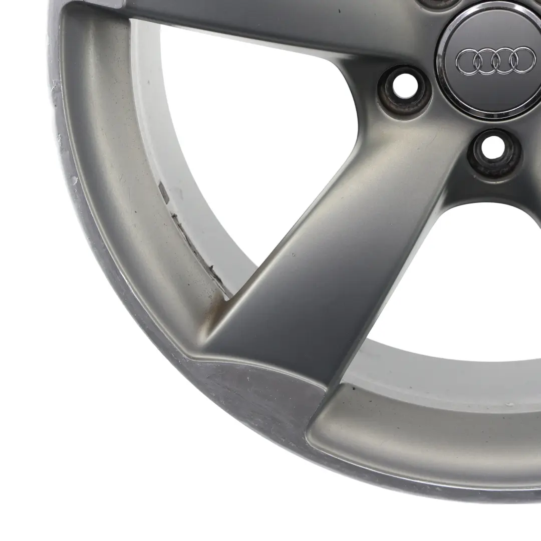 Felga Aluminiowa Alufelga Rotor 19" 8.5J ET:43 do Audi A4 B8 o numerze 8K0601025AR Audi A4 B8 Felga Aluminiowa Alufelga Rotor 19" 8.5J ET:43 - SKU 8K0601025AR-2 - Numer Części 8K0601025AR