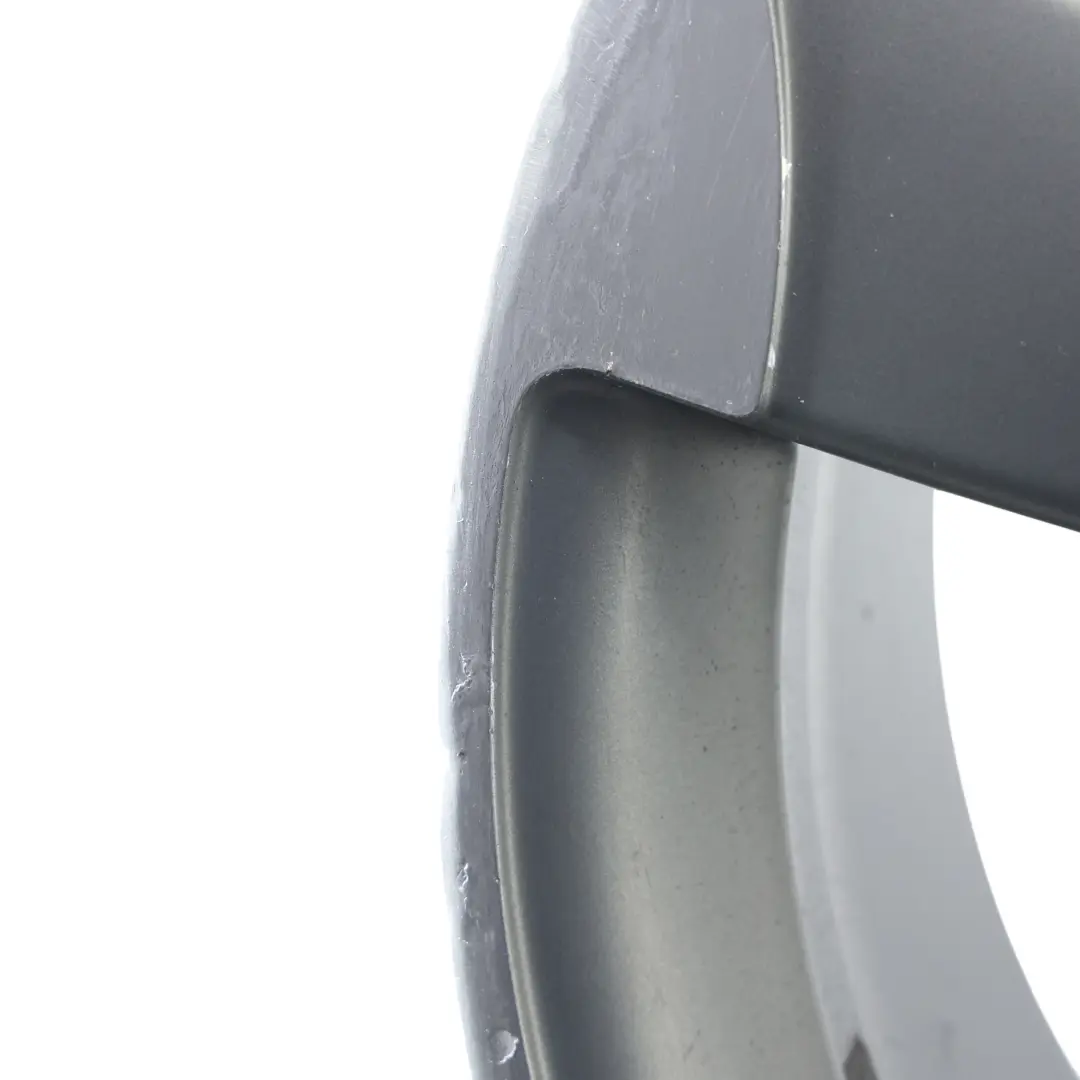 Audi A4 B8 Rotor Leichtmetallfelge Alufelge 19" 8.5J ET:43 - SKU 8K0601025AR-2 - Teilenummer 8K0601025AR