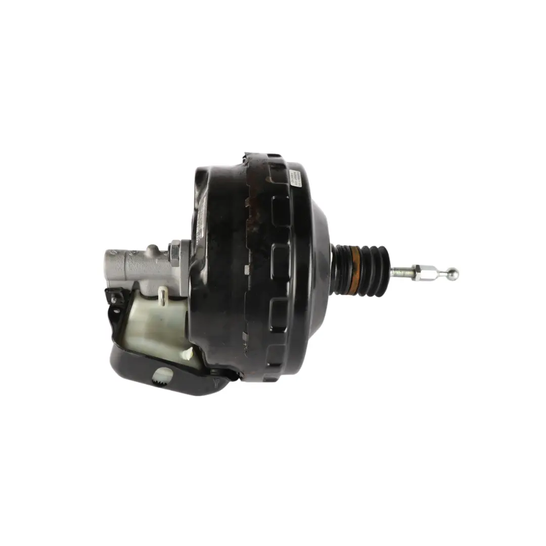 Audi S5 8T Brake Servo Booster Master Cylinder Module - SKU 8K0612103E-3 - Part number 8K0612103E