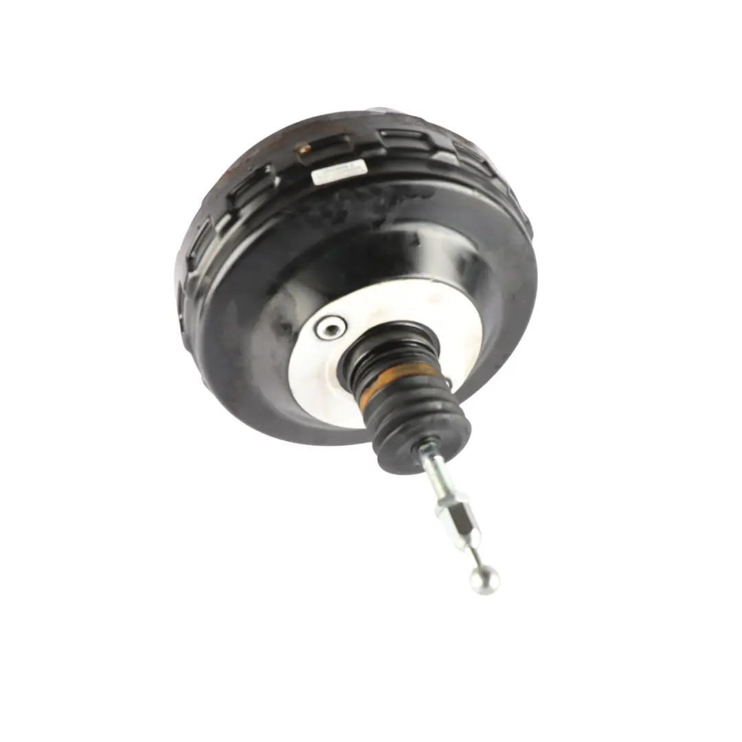 Audi S5 8T Brake Servo Booster Master Cylinder Module - SKU 8K0612103E-3 - Part number 8K0612103E