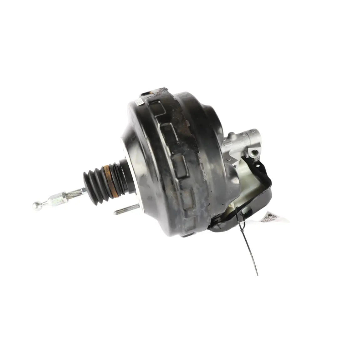 Audi S5 8T Brake Servo Booster Master Cylinder Module - SKU 8K0612103E-3 - Part number 8K0612103E