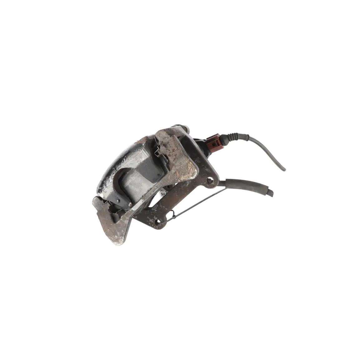 Hintere Elektrische Bremssattelgehäuse Links 330x22mm für Audi A5 8T mit Teilenummer 8K0615403A Audi A5 8T Hintere Elektrische Bremssattelgehäuse Links 330x22mm - SKU 8K0615403A - Teilenummer 8K0615403A