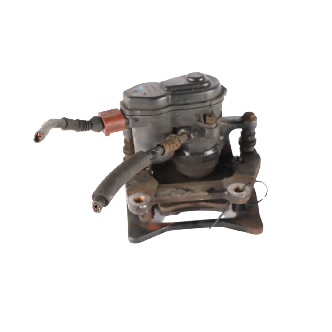 Audi A5 8T Rear Electric Brake Caliper Housing Left N/S 330x22mm - SKU 8K0615403A - Part number 8K0615403A