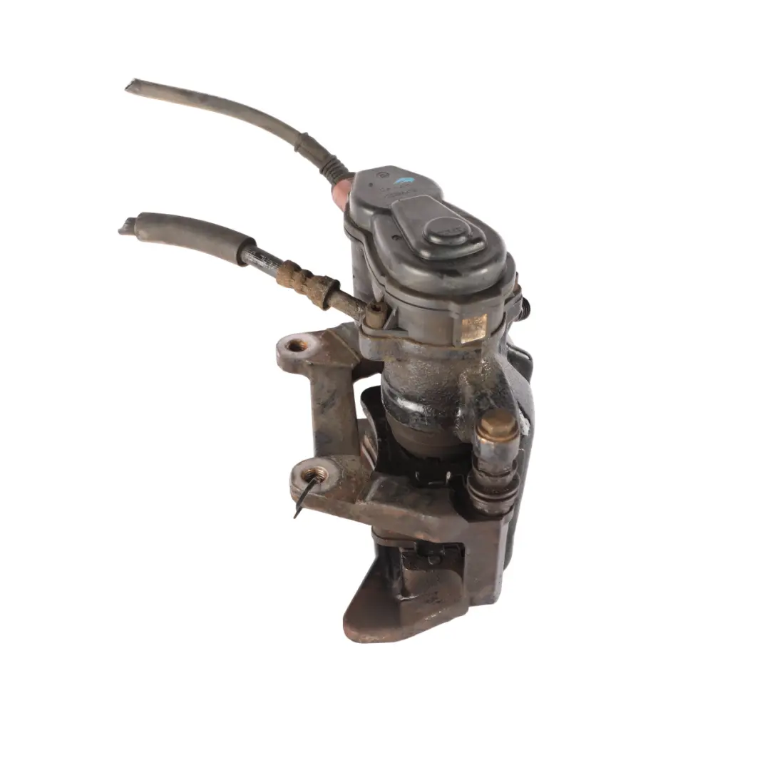 Hintere Elektrische Bremssattelgehäuse Links 330x22mm für Audi A5 8T mit Teilenummer 8K0615403A Audi A5 8T Hintere Elektrische Bremssattelgehäuse Links 330x22mm - SKU 8K0615403A - Teilenummer 8K0615403A