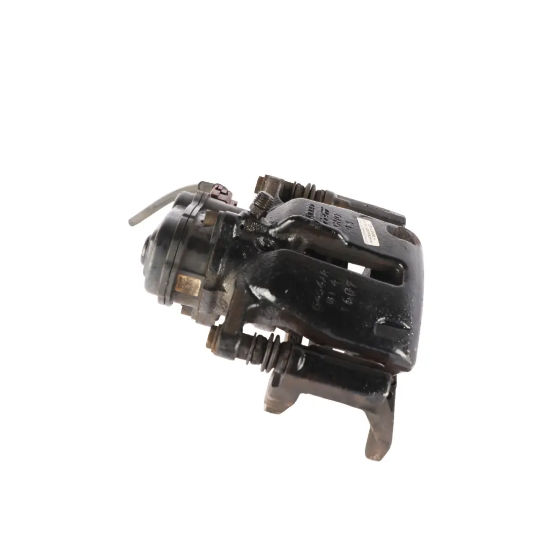 Brake Caliper Housing Left N/S 330x22mm to Audi A5 8T Rear Electric with Part number 8K0615403A Audi A5 8T Rear Electric Brake Caliper Housing Left N/S 330x22mm - SKU 8K0615403A - Part number 8K0615403A