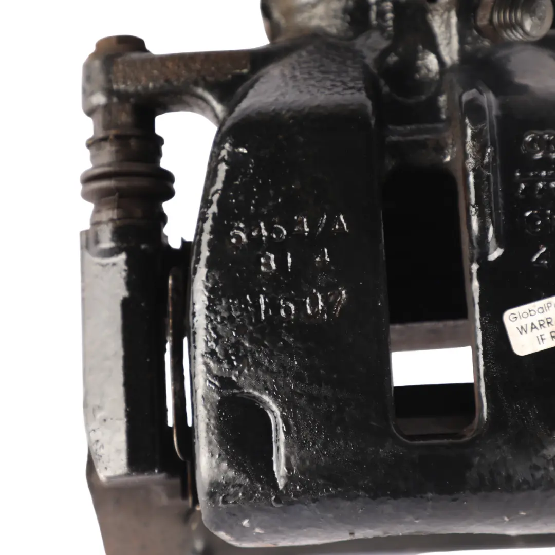 Pinza de Freno Eléctrica Trasera Izquierda 330x22mm para Audi A5 8T con número de pieza 8K0615403A Audi A5 8T Pinza de Freno Eléctrica Trasera Izquierda 330x22mm - SKU 8K0615403A - Número de pieza 8K0615403A