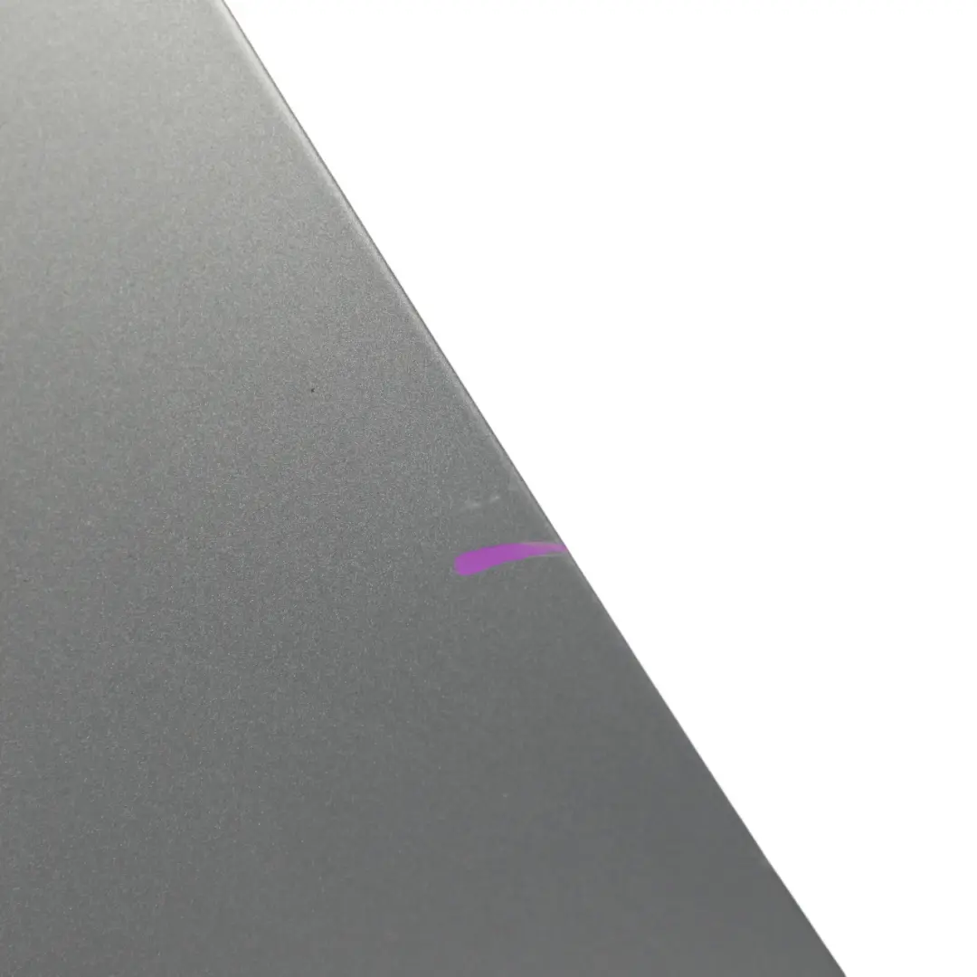 Audi A4 B8 Side Panel Front Left N/S Wing Fender Foil Silver Metallic - Z7G - SKU 8K0821105J-FSI - Part number 8K0821105J