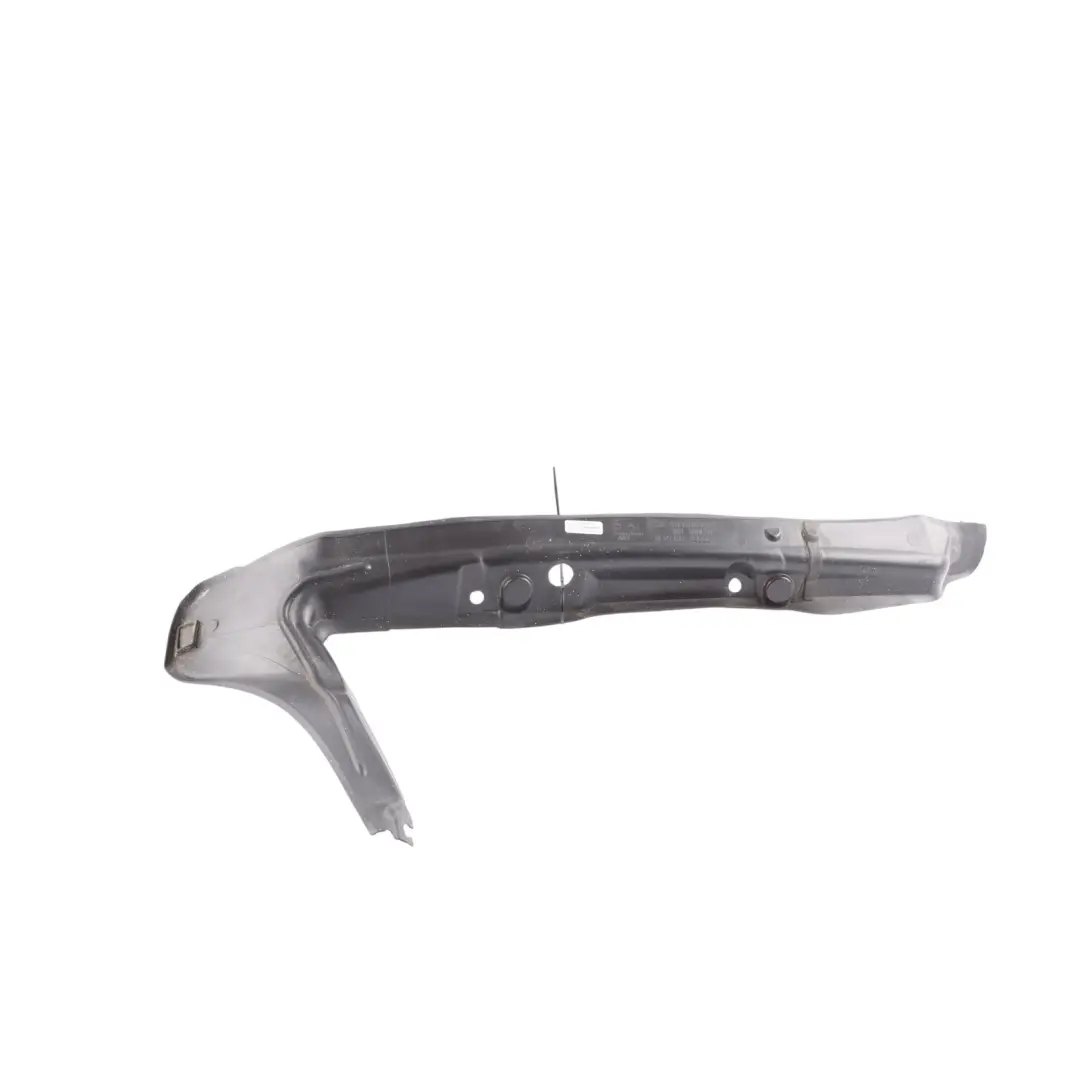 Front Wing Fender Trim Cover Panel Left N/S to Audi A4 B8 with Part number 8K0821111C Audi A4 B8 Front Wing Fender Trim Cover Panel Left N/S - SKU 8K0821111C - Part number 8K0821111C