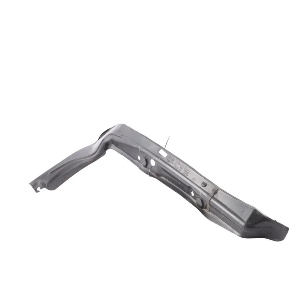 Audi A4 B8 Front Wing Fender Trim Cover Panel Left N/S - SKU 8K0821111C - Part number 8K0821111C