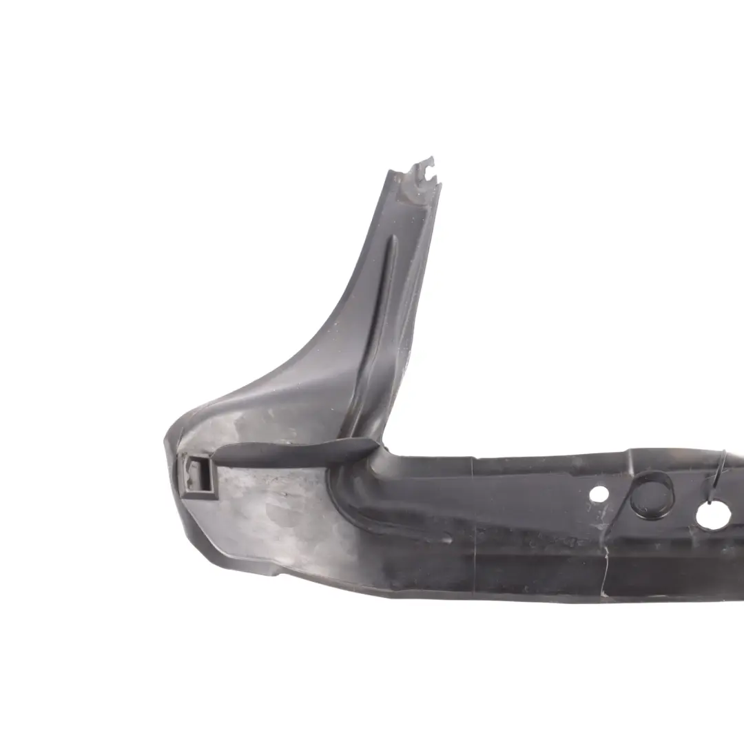 Audi A4 B8 Front Wing Fender Trim Cover Panel Left N/S - SKU 8K0821111C - Part number 8K0821111C