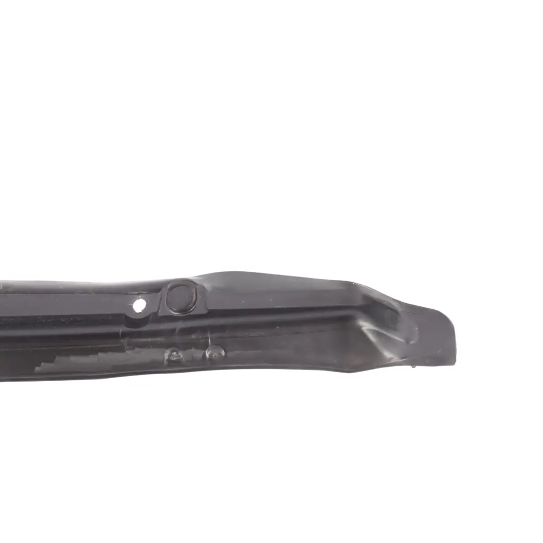 Audi A4 B8 Front Wing Fender Trim Cover Panel Left N/S - SKU 8K0821111C - Part number 8K0821111C