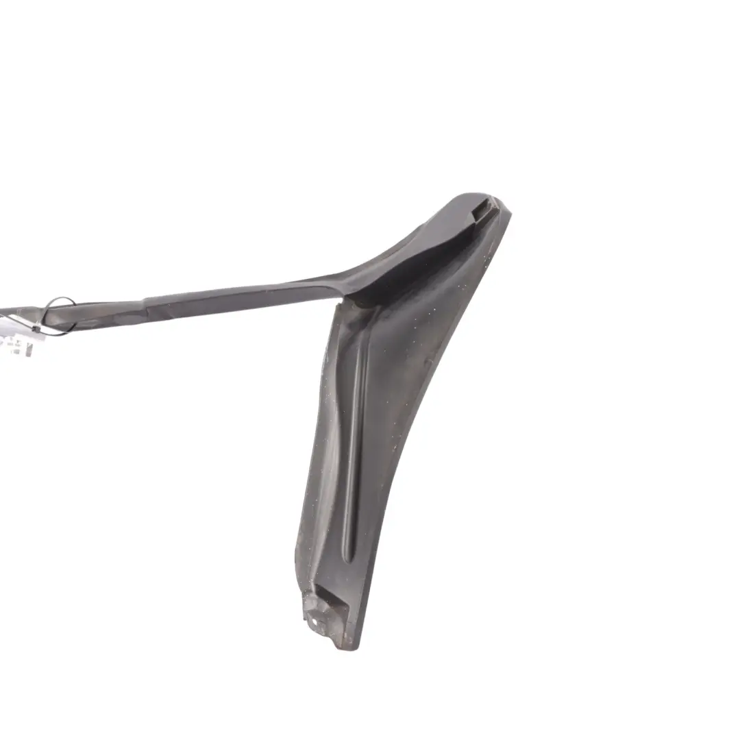 Audi A4 B8 Front Wing Fender Trim Cover Panel Left N/S - SKU 8K0821111C - Part number 8K0821111C