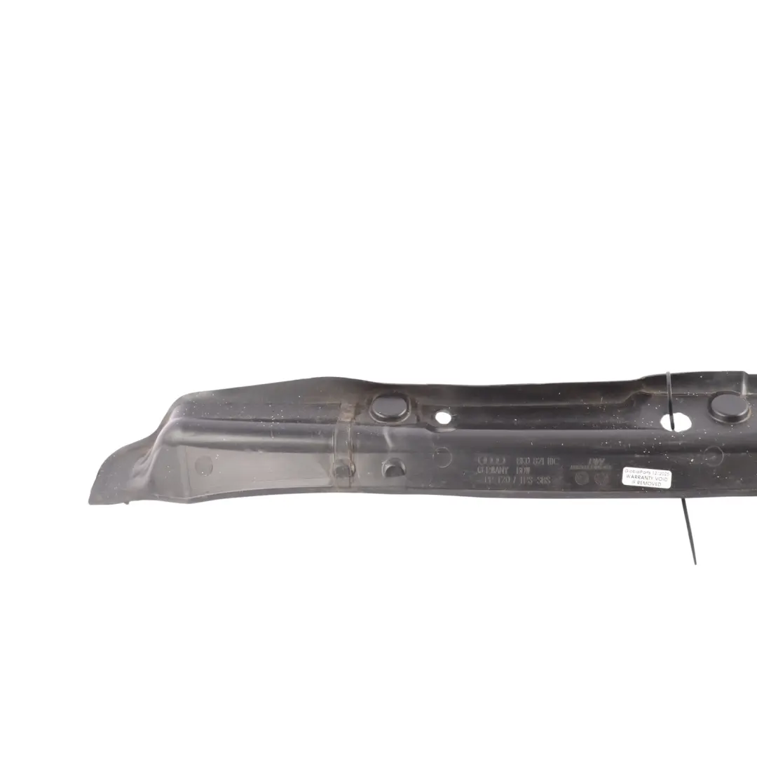 Audi A4 B8 Front Wing Fender Trim Cover Panel Left N/S - SKU 8K0821111C - Part number 8K0821111C