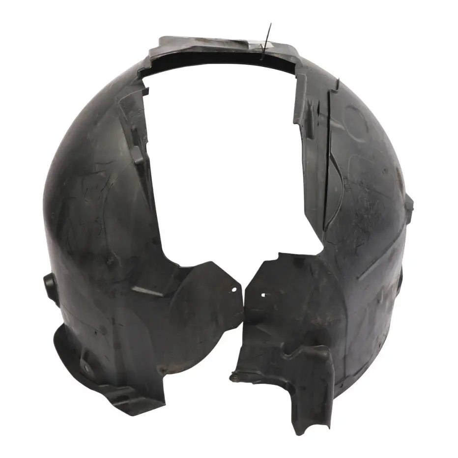 Audi A4 B8 Wheel Arch Front Housing Cover Splash Guard Left N/S - SKU 8K0821171L - Part number 8K0821171L