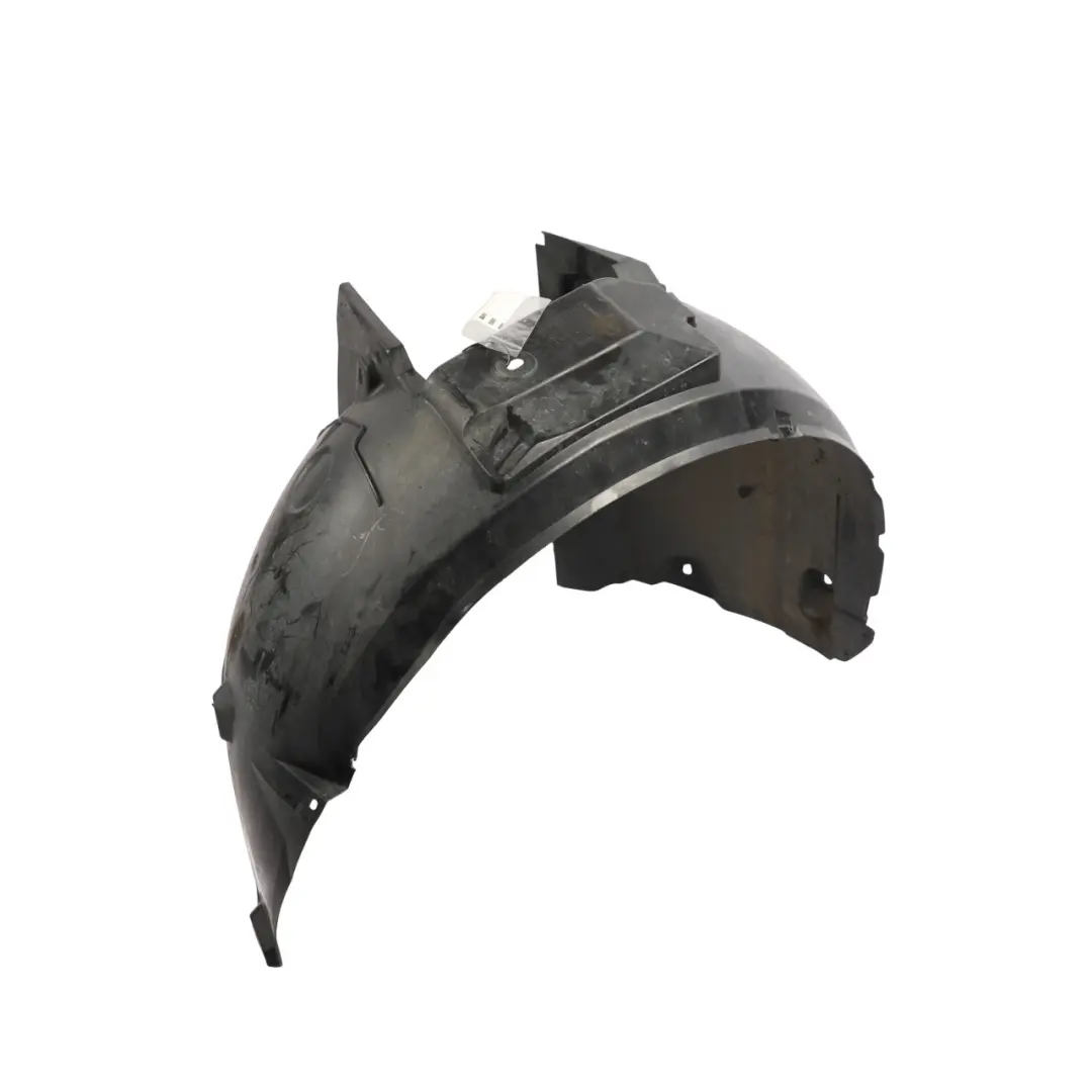 Arch Front Housing Cover Splash Guard Left N/S to Audi A4 B8 Wheel with Part number 8K0821171L Audi A4 B8 Wheel Arch Front Housing Cover Splash Guard Left N/S - SKU 8K0821171L - Part number 8K0821171L