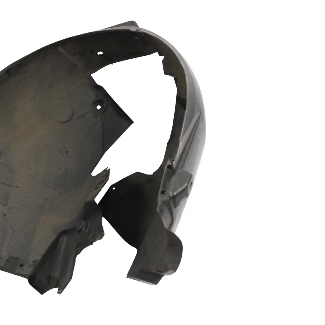 Audi A4 B8 Wheel Arch Front Housing Cover Splash Guard Left N/S - SKU 8K0821171L - Part number 8K0821171L