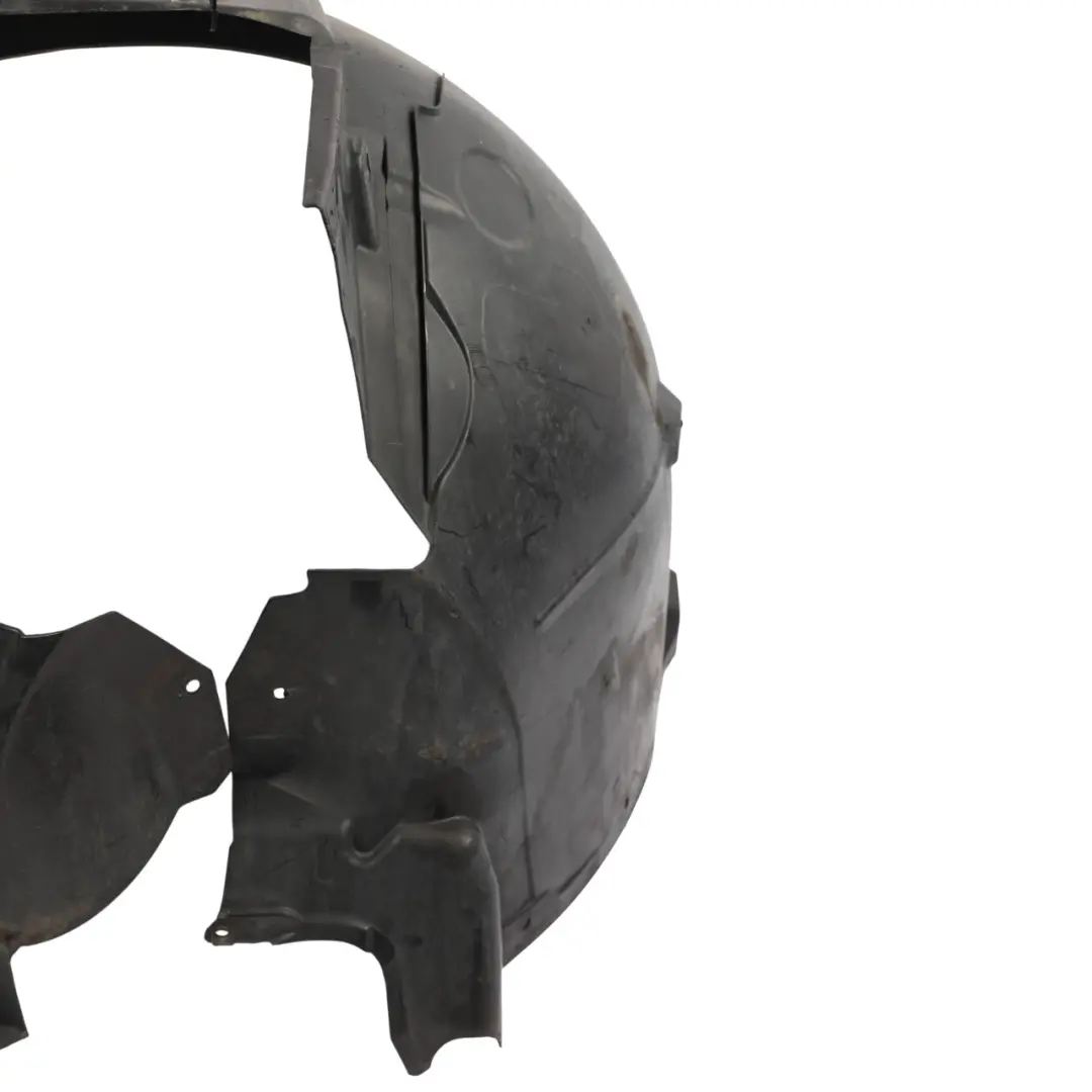 Arch Front Housing Cover Splash Guard Left N/S to Audi A4 B8 Wheel with Part number 8K0821171L Audi A4 B8 Wheel Arch Front Housing Cover Splash Guard Left N/S - SKU 8K0821171L - Part number 8K0821171L