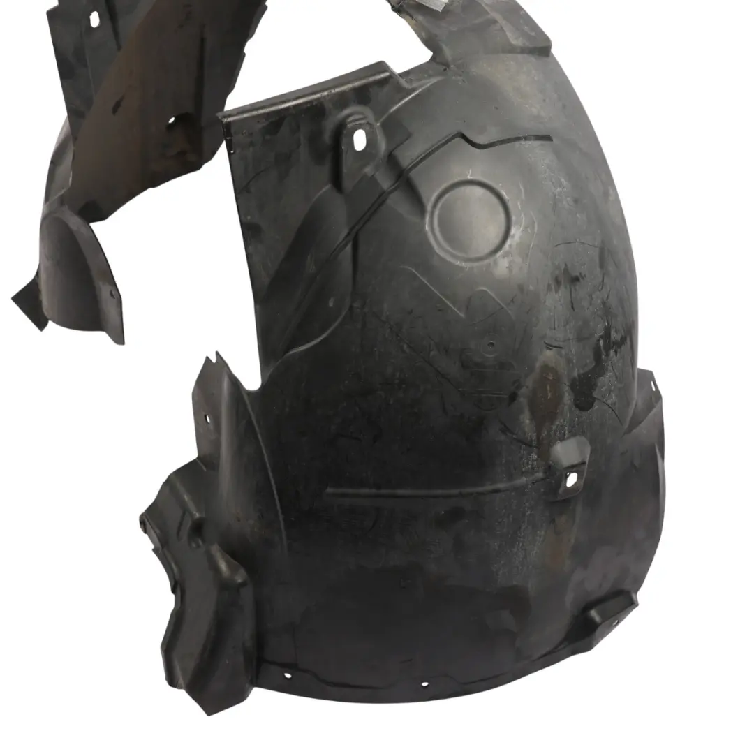 Audi A4 B8 Wheel Arch Front Housing Cover Splash Guard Left N/S - SKU 8K0821171L - Part number 8K0821171L