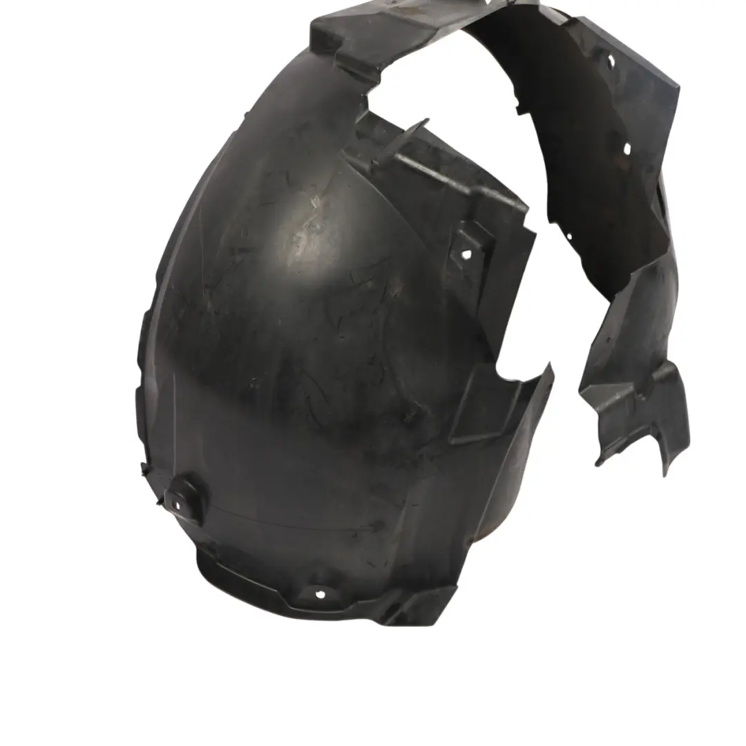 Arch Front Housing Cover Splash Guard Left N/S to Audi A4 B8 Wheel with Part number 8K0821171L Audi A4 B8 Wheel Arch Front Housing Cover Splash Guard Left N/S - SKU 8K0821171L - Part number 8K0821171L