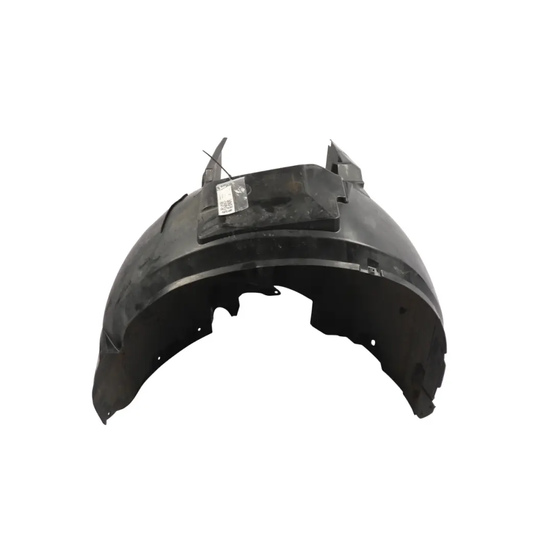 Audi A4 B8 Radkasten Vorne Abdeckung Spritzschutz Links - SKU 8K0821171L - Teilenummer 8K0821171L