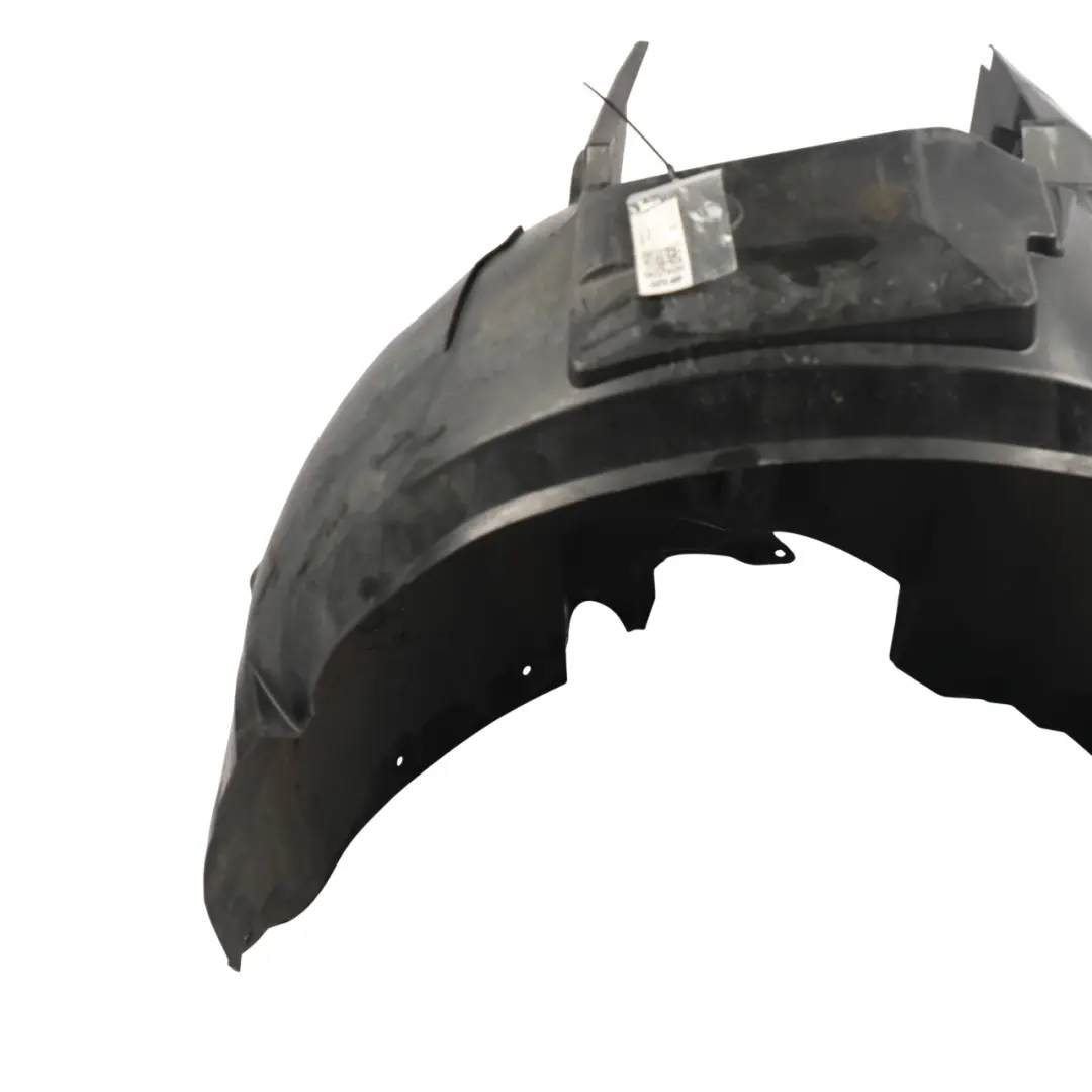 Audi A4 B8 Wheel Arch Front Housing Cover Splash Guard Left N/S - SKU 8K0821171L - Part number 8K0821171L