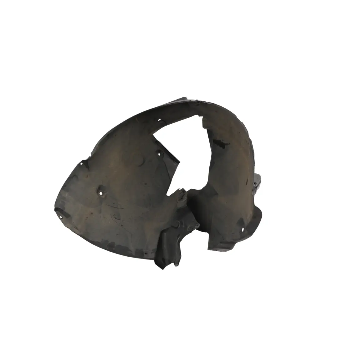Audi A4 B8 Wheel Arch Front Housing Cover Splash Guard Left N/S - SKU 8K0821171L - Part number 8K0821171L